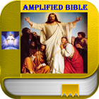 Amplified Bible ícone