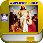 آیکون‌ Amplified Bible