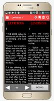 Amplified Bible captura de pantalla 3