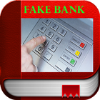 Fake Bank Account Free icono