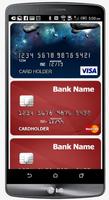 Fake Bank Account Free 截图 2