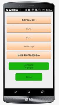 Fake Bank Account Free for Android - APK Download