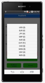 Fake Bank Account Free for Android APK Download 