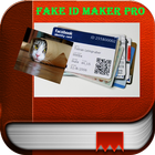 آیکون‌ Fake ID Generator