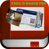 Fake ID Generator أيقونة