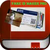 Fake ID Generator APK