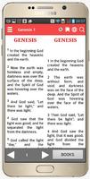 NASB Bible screenshot 1