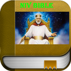 NIV Bible आइकन