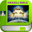 ”Swahili Bible (Takatifu)