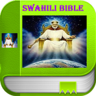 آیکون‌ Swahili Bible (Takatifu)
