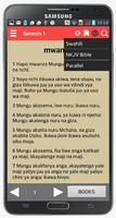 Swahili Bible (Takatifu) स्क्रीनशॉट 3