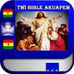 Twi Bible.