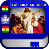 Twi Bible. icône