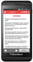 Twi Bible. captura de pantalla 1
