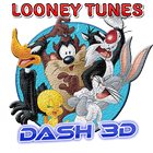 Looney Tunes Dash 3D 2018 icon