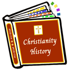 基督教的历史 图标