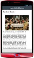 ईसाई धर्म का इतिहास स्क्रीनशॉट 1