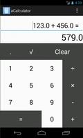aCalculator screenshot 2