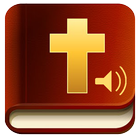 Christian Grace Bible icon