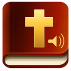 Christian Grace Bible 图标