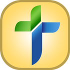 Christian Guide Bible icône