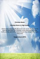 基督教音樂 截圖 3