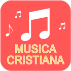 Evangelical christian music icône
