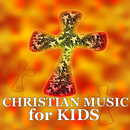 Christian Music for Kids-APK