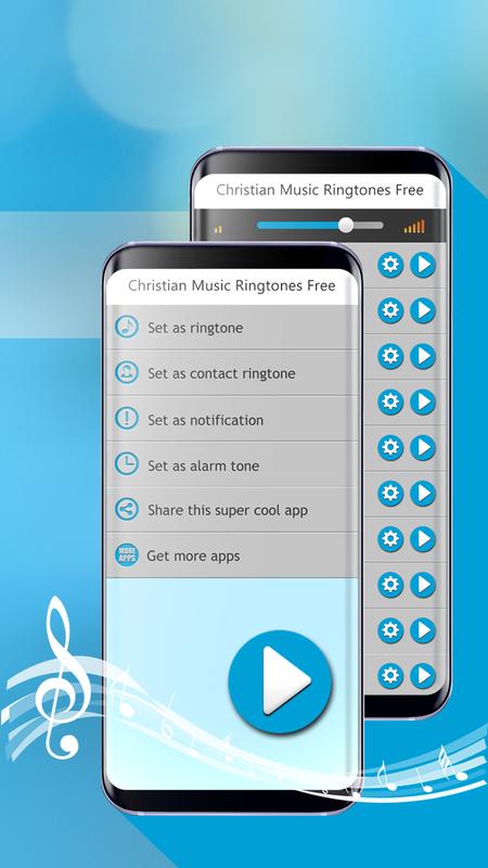 free christian music downloads for android