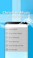 Christian Music Ringtones Free پوسٹر
