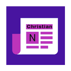 Christian News biểu tượng