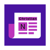 Christian News icon