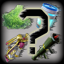 APK Guess the Item for Fortnite (Quiz)