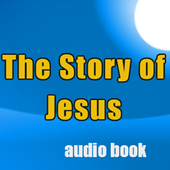 The Jesus Story icon