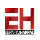 Ebrahim Harpal Zeichen