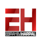 Ebrahim Harpal icon