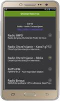 Christian Radio Free screenshot 1