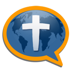 Christian Chat icon