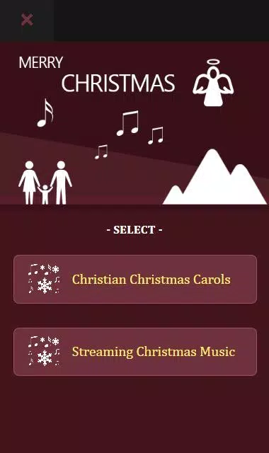 Descarga de APK de Musica para navidad cristiana para Android