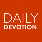 Daily Devotional Offline icône