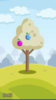 Apple Mega Drop – A Color Story of a Fruit Tree capture d'écran 2