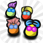 Jealous Jellies - Jelly Smash icon