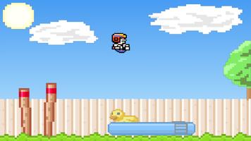 Jump Freak screenshot 1