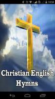 Christian English Hymns ポスター