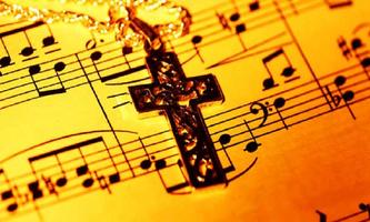 Christian Psalms Sheet Music 截图 2