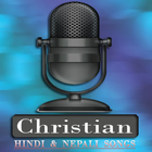 Christian Nepali and Hindi Songs アイコン