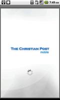 Christian Post Mobile Affiche