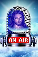 Christian Radio Affiche
