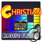 Christian Radio Free simgesi