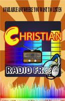 Christian Radio kostenlos Plakat